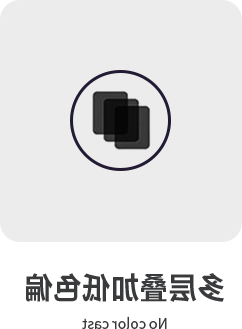 摄影滤镜特点