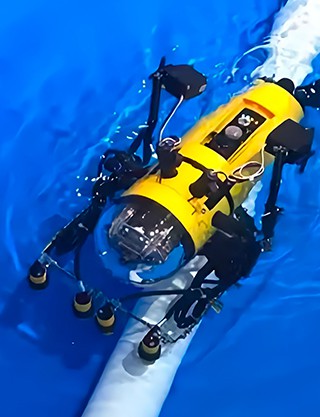 水下探测器 水下探测器