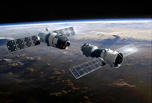 航天航空