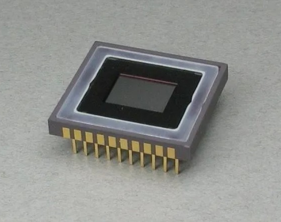 CCD或CMOS图像传感器的低通效应 CCD或CMOS图像传感器的低通效应