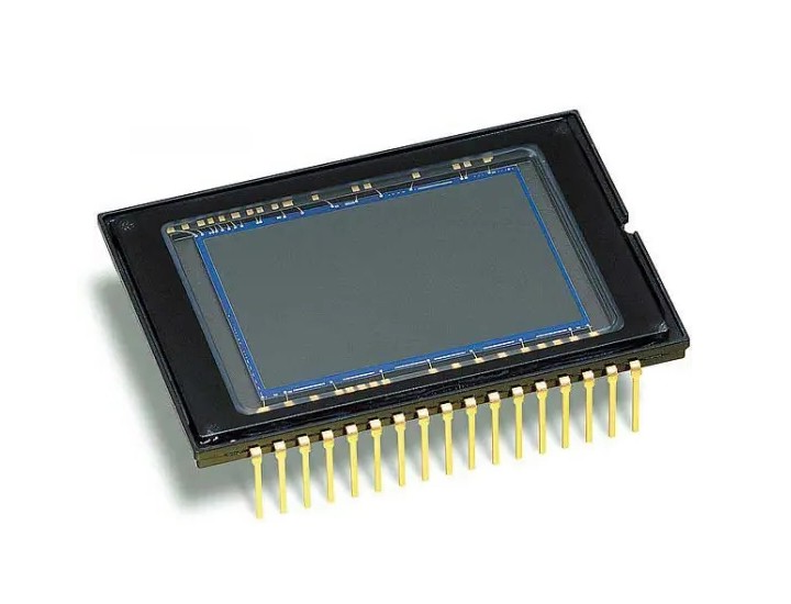 CCD是什么？CCD图像传感器又是什么？