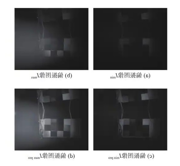 偏振图像