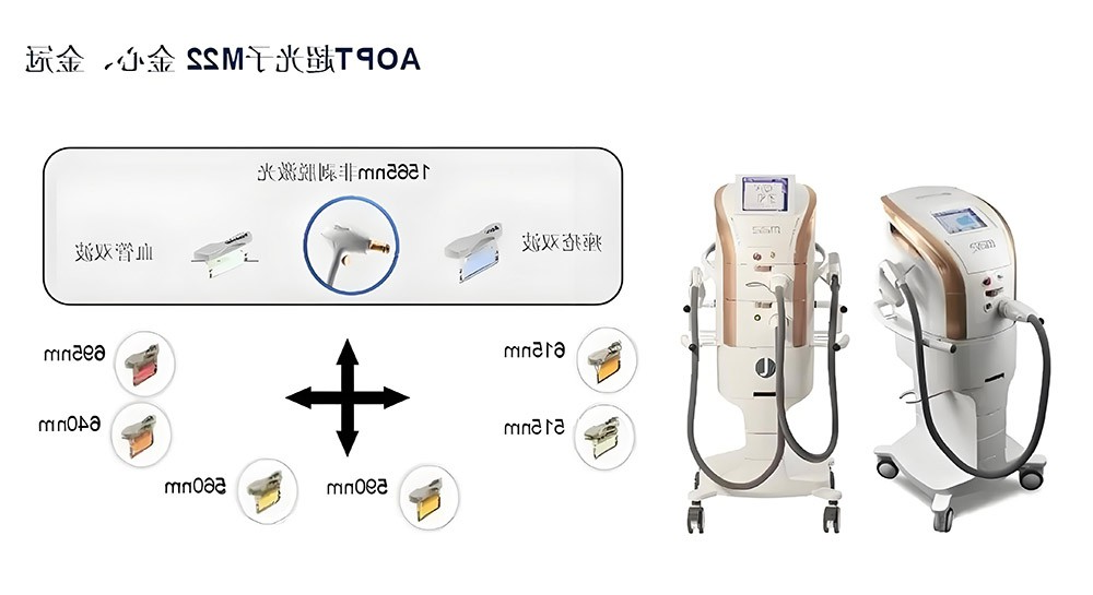 AOPT超光子M22金心金冠