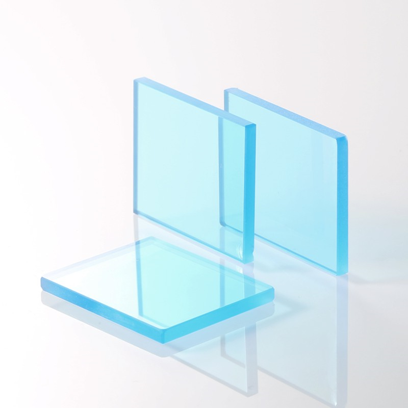 青蓝色滤光片