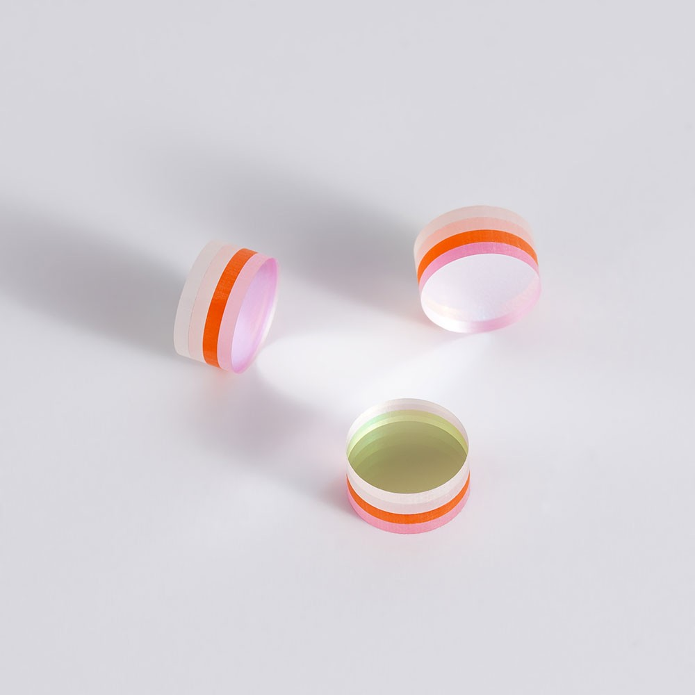 滤光片：工业视觉机器的精准之眼