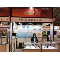球迷体育
亮相Photonix2018日本国际激光与光学博览会