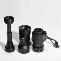 GiAi带您详解23个机器视觉工业镜头专业术语
