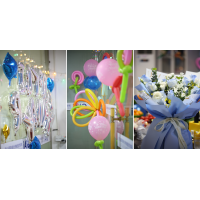 2022年4月员工生日会