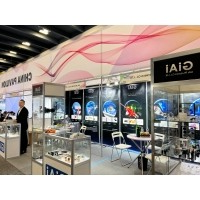 球迷体育
同你直击美国旧金山西部光电展览会现场SHOW