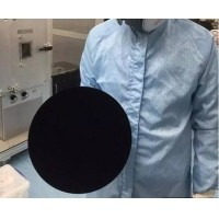 世界上最黑的吸收材料--Vantablack S-VIS