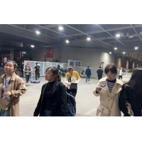 2024球迷体育
CMEF中国上海医博会精彩回顾