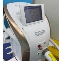 M22光子嫩肤新款滤光片有哪些变化