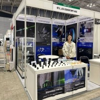 球迷体育
日本光电展OPIE展会回顾