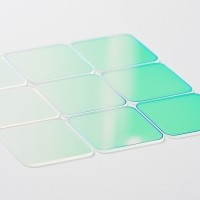 红外截止滤光片作用