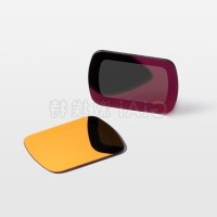 滤光片的参数是根据什么确定的