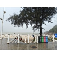 溪涌之行，6月风雨挡不住球迷体育
的热情