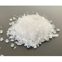 直径300mm氟化钙单晶的生长