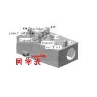 低温光学系统两级温区的设计与分析