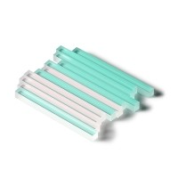 CCD滤光片如何才能贴好