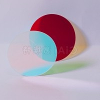 光学玻璃的分类