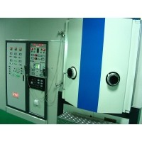 真空镀膜涂料应用现状