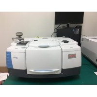 激光光谱仪研讨半导体光学特性
