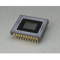 CCD或CMOS图像传感器的低通效应