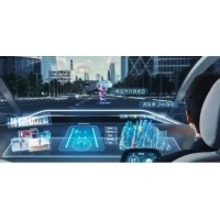 智能手机、车载系统和VR/AR技术推动光学元件市场快速发展
