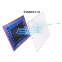 低通滤镜：影像优化中的摩尔纹消除者