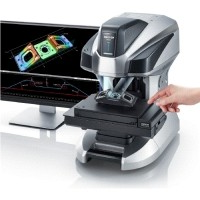 3D轮廓测量仪滤光片简介