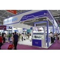 直击现场盛况，球迷体育
与你走进第25届光博会