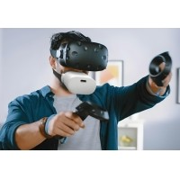 AR/VR设备光学元件分析简介
