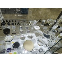 非球面点车与一体模压工艺对比与应用表现