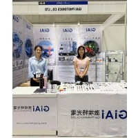 球迷体育
携创新光学元件亮相OPIE 2025横滨光电展