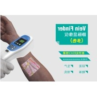 静脉显像仪光学元件应用解析