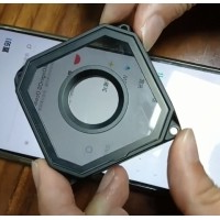AGV物流车光学偏振镜应用简介