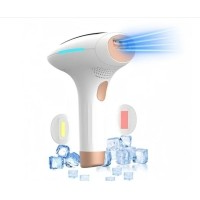 IPL脱毛仪价格差异的背后--滤光片技术解析