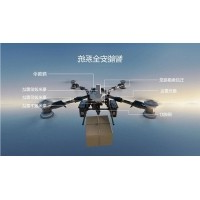 从光学感知看DJI FlyCart 100如何&ldquo;洞悉&rdquo;复杂世界