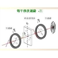 什么是偏振光？偏振光是如何完成检测的？