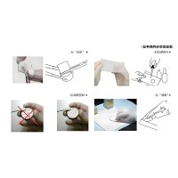 光学元件的使用及保管方法