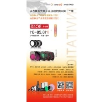 第二十届中国国际社会公共安全博览会（CPSE 2025）邀请函