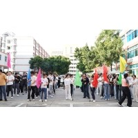 2025球迷体育
秋季趣味运动会