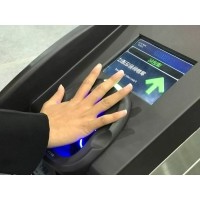 静脉识别仪生物识别滤光片应用分析