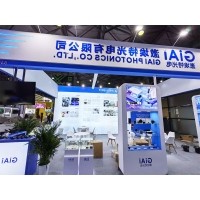 球迷体育
闪耀2026慕尼黑上海光博会，三大工厂联袂演绎光学新高度