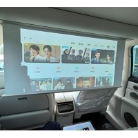 车载投影仪滤光片应用分析：从辅助显示到智能交互