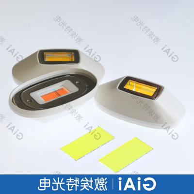 美容仪滤光片