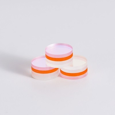 荧光检测NBP630窄带滤光片