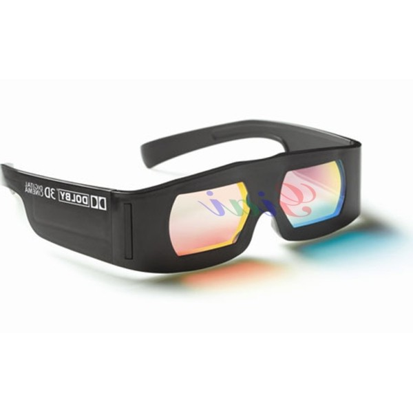 3D图像分束镜