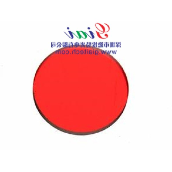 BP650带通滤光片
